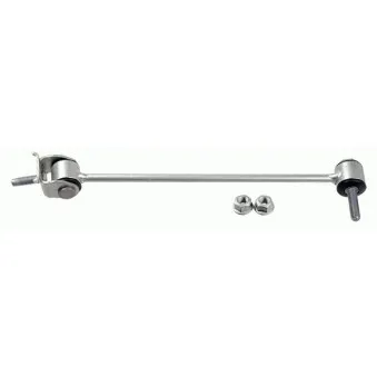 Entretoise/tige, stabilisateur LEMFORDER 37260 01