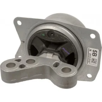 Suspension, boîte automatique LEMFORDER 37273 01