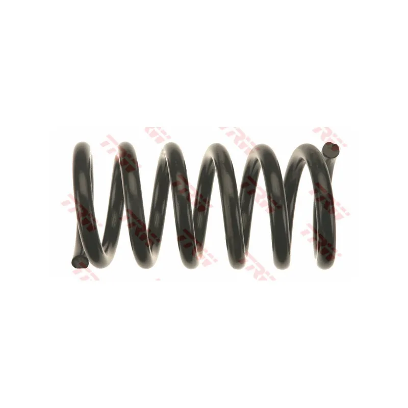 Ressort de suspension TRW JCS1424