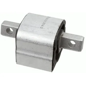 Support moteur LEMFORDER 37285 01