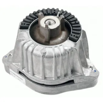Support moteur LEMFORDER 37287 01