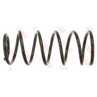 Ressort de suspension TRW JCS1425