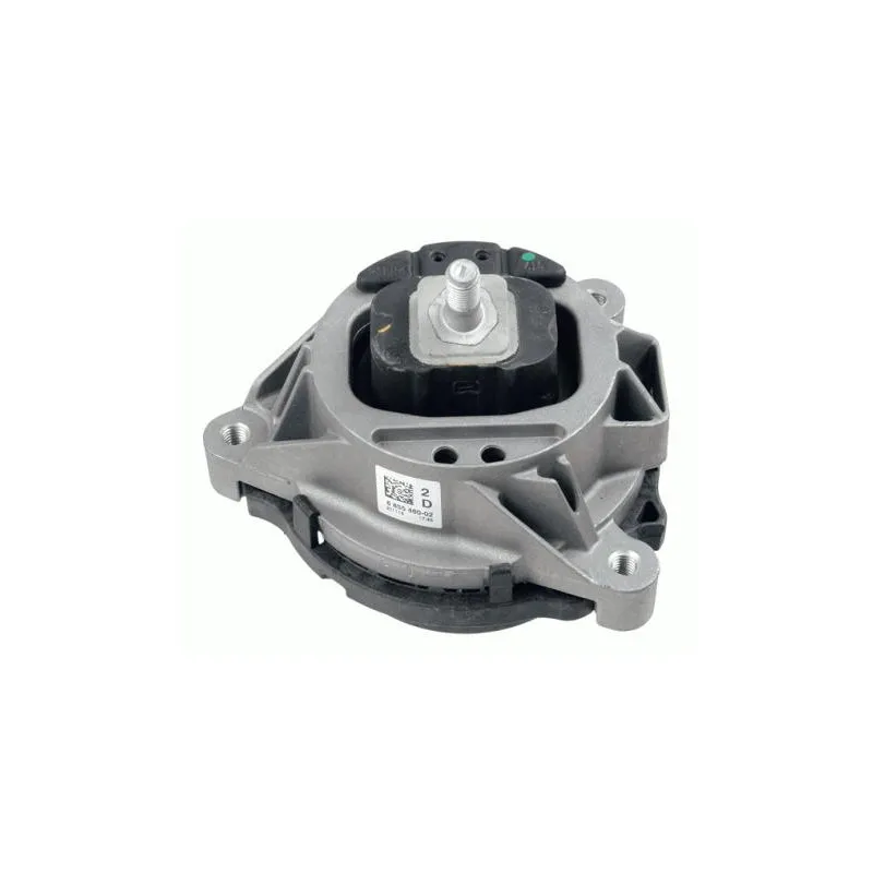 Support moteur LEMFORDER 37295 01