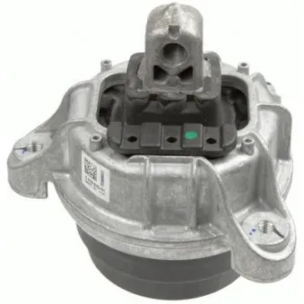 Support moteur LEMFORDER 37429 01