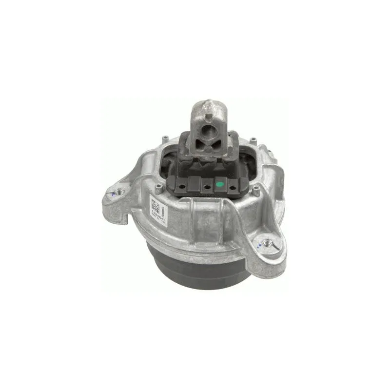 Support moteur LEMFORDER 37429 01