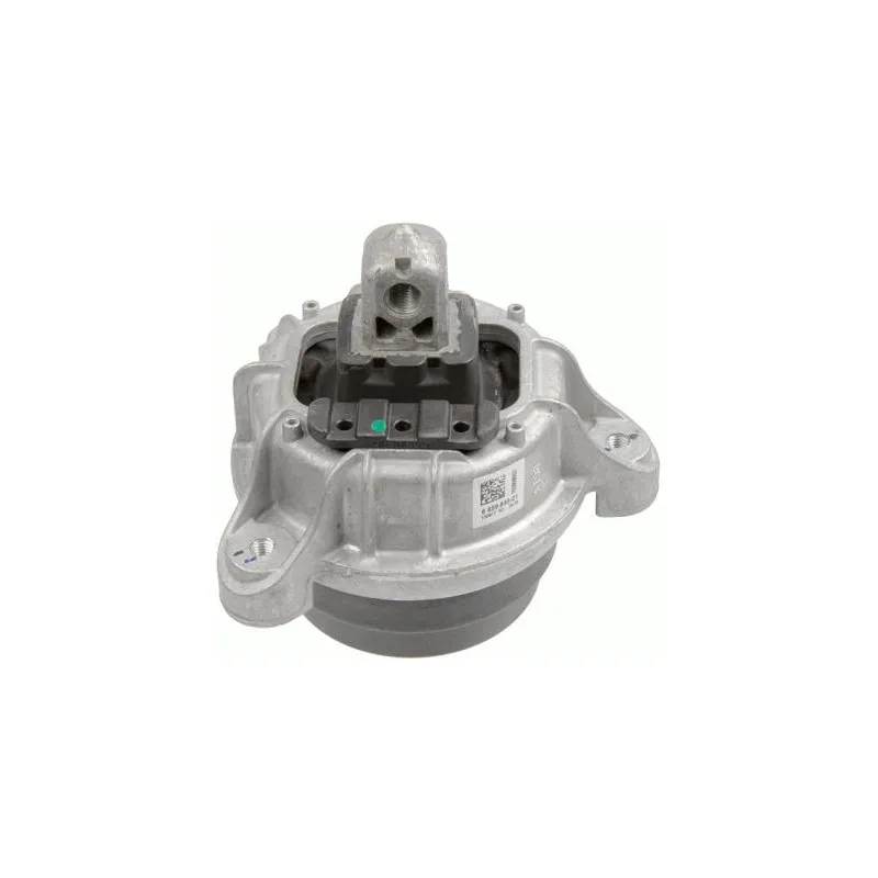 Support moteur LEMFORDER 37430 01