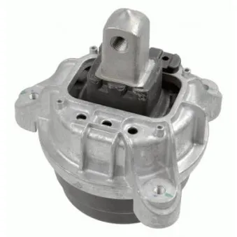 Support moteur LEMFORDER 37431 01