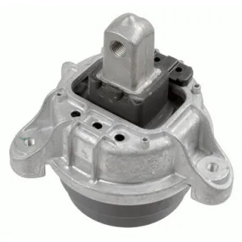 Support moteur LEMFORDER 37432 01
