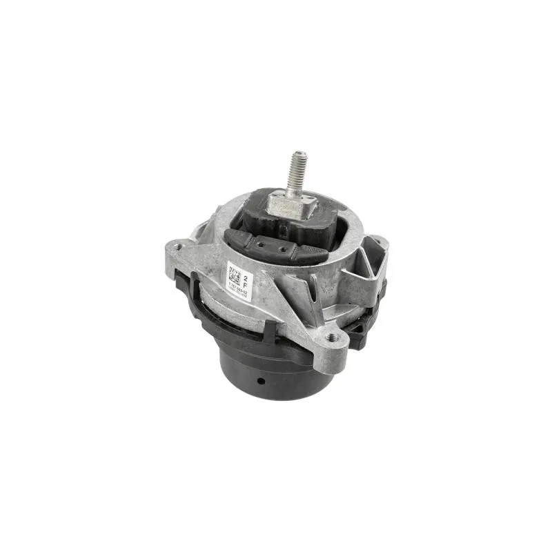 Support moteur LEMFORDER 37433 01