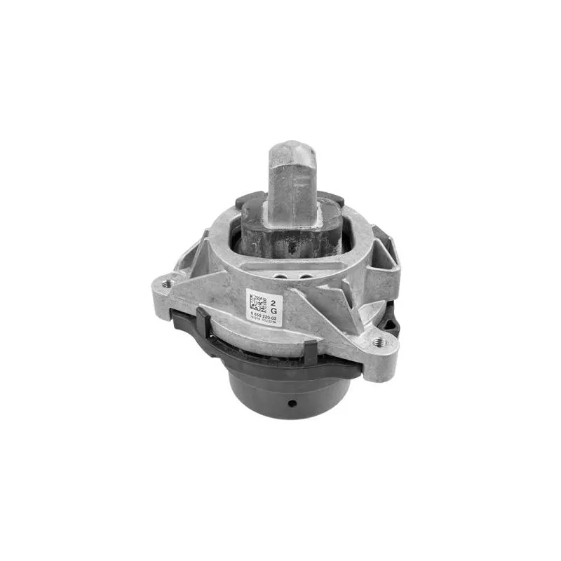 Support moteur LEMFORDER 37434 01