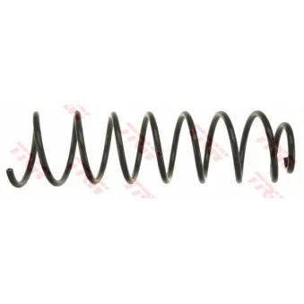 Ressort de suspension TRW JCS1427