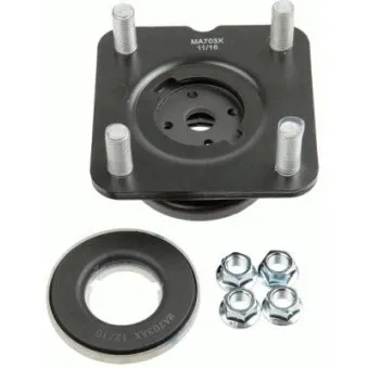 Coupelle de suspension LEMFORDER 37445 01