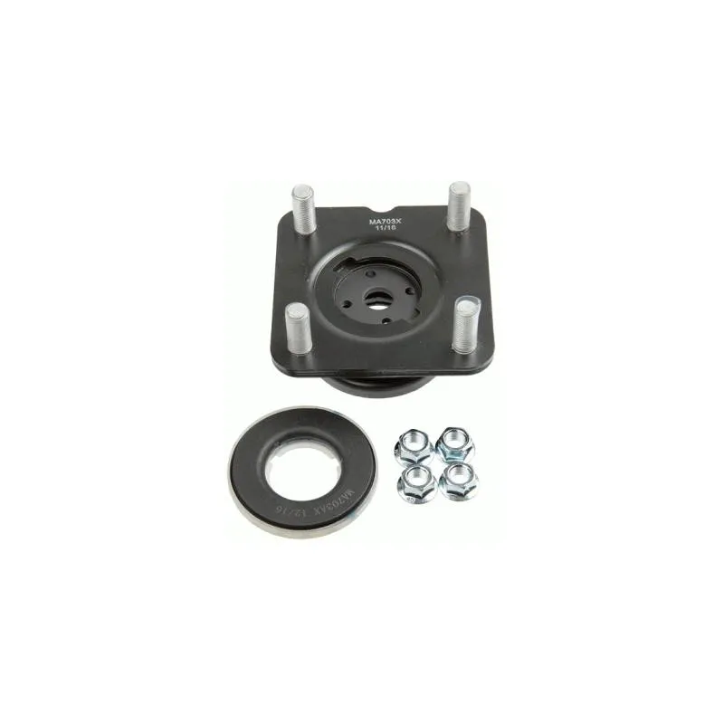 Coupelle de suspension LEMFORDER 37445 01