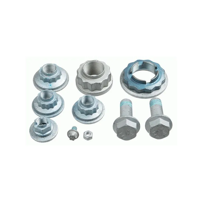 Kit de réparation, suspension de roue LEMFORDER 37469 01