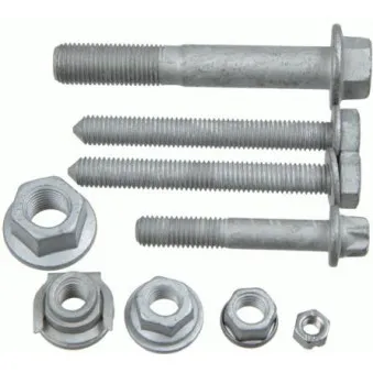 Kit de réparation, suspension de roue LEMFORDER 37471 01