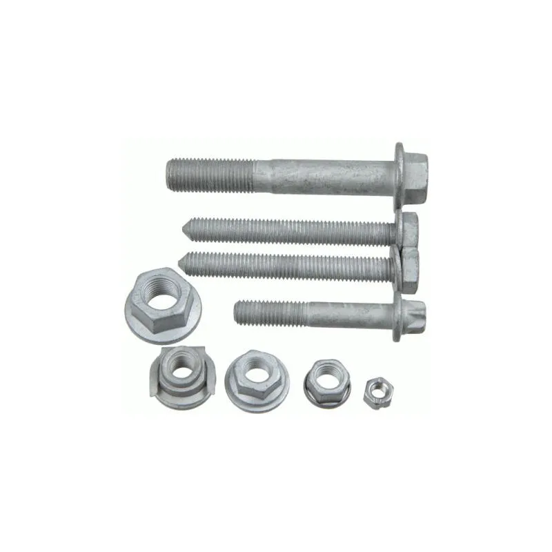 Kit de réparation, suspension de roue LEMFORDER 37471 01