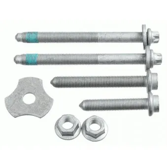 Kit de réparation, suspension de roue LEMFORDER 37477 01