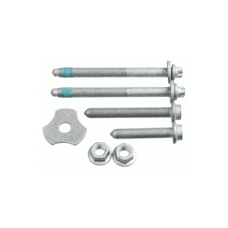Kit de réparation, suspension de roue LEMFORDER 37477 01