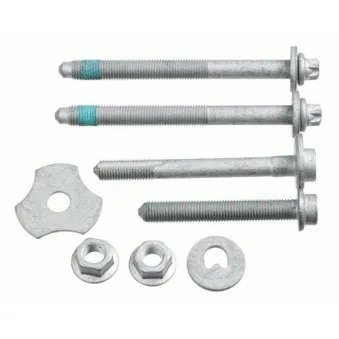 Kit de réparation, suspension de roue LEMFORDER 37478 01