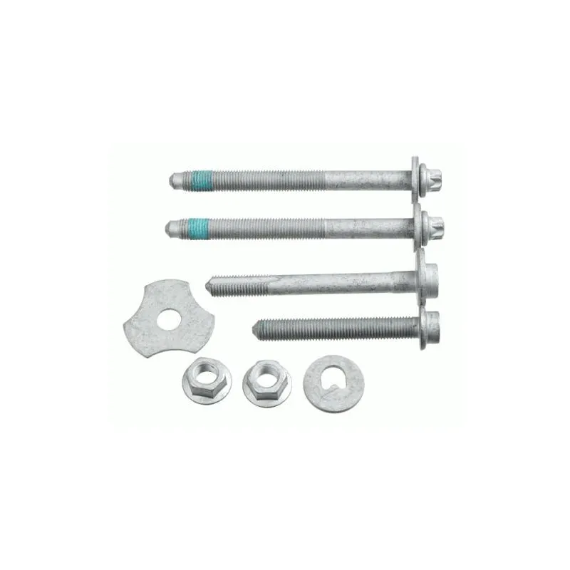 Kit de réparation, suspension de roue LEMFORDER 37478 01