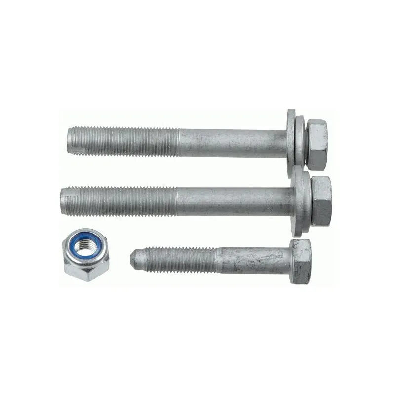 Kit de réparation, suspension de roue LEMFORDER 37480 01
