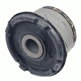 Suspension, corps de l'essieu LEMFORDER 37497 01