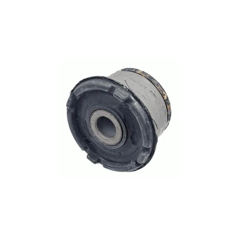 Suspension, corps de l'essieu LEMFORDER 37497 01