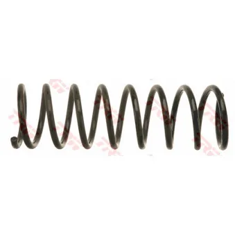 Ressort de suspension TRW JCS1428
