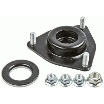 Kit de réparation, coupelle de suspension LEMFORDER 37519 01