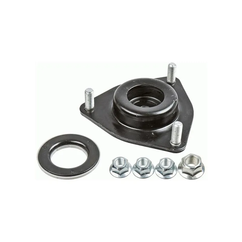 Kit de réparation, coupelle de suspension LEMFORDER 37519 01