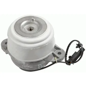 Support moteur LEMFORDER 37540 01