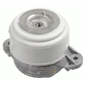 Support moteur LEMFORDER 37543 01