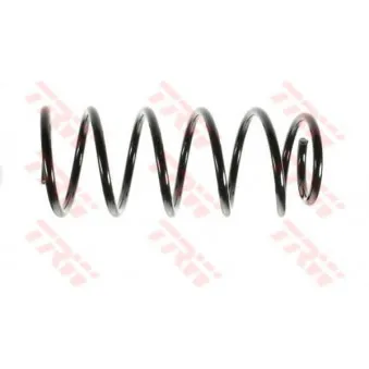 Ressort de suspension TRW JCS143