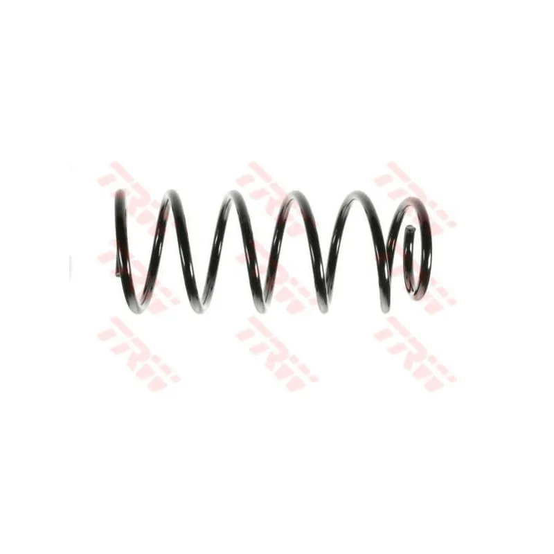 Ressort de suspension TRW JCS143