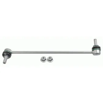 Entretoise/tige, stabilisateur LEMFORDER 37676 01