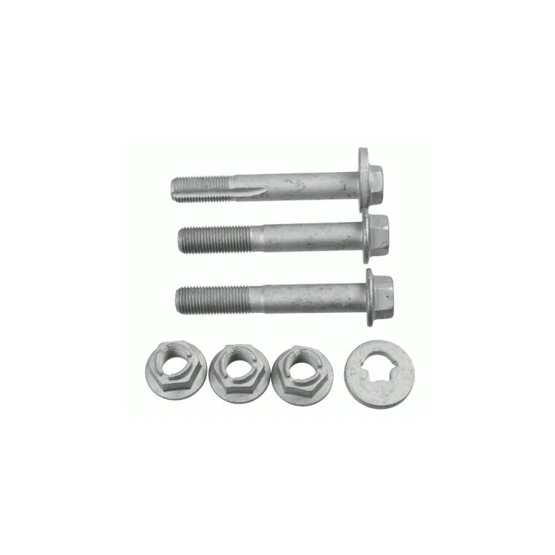 Kit de réparation, suspension de roue LEMFORDER 37693 01