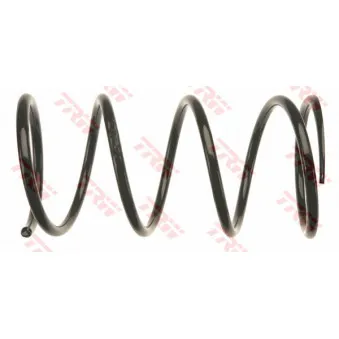 Ressort de suspension TRW JCS1431