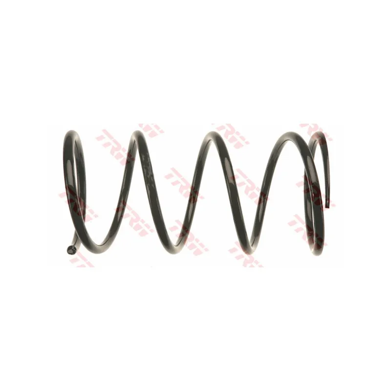 Ressort de suspension TRW JCS1431