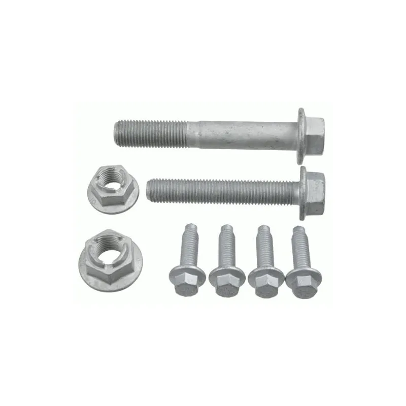 Kit de réparation, suspension de roue LEMFORDER 37694 01