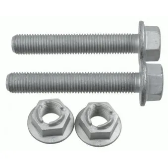 Kit de réparation, suspension de roue LEMFORDER 37695 01