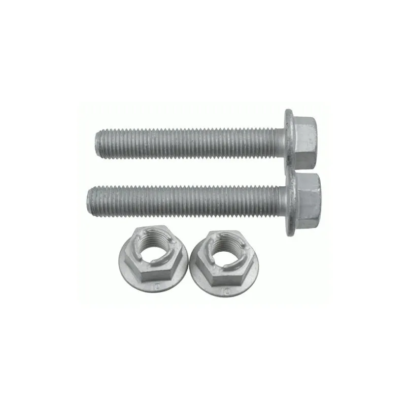 Kit de réparation, suspension de roue LEMFORDER 37695 01
