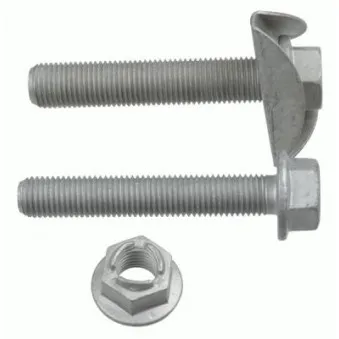 Kit de réparation, suspension de roue LEMFORDER 37696 01