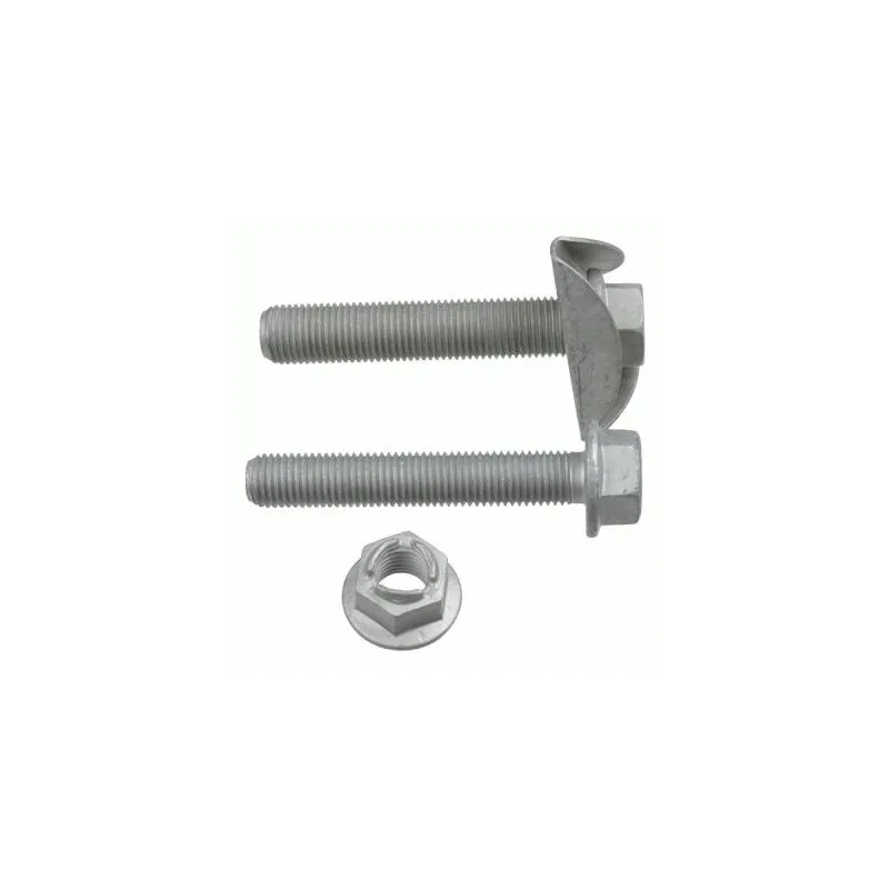 Kit de réparation, suspension de roue LEMFORDER 37696 01