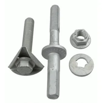 Kit de réparation, suspension de roue LEMFORDER 37697 01