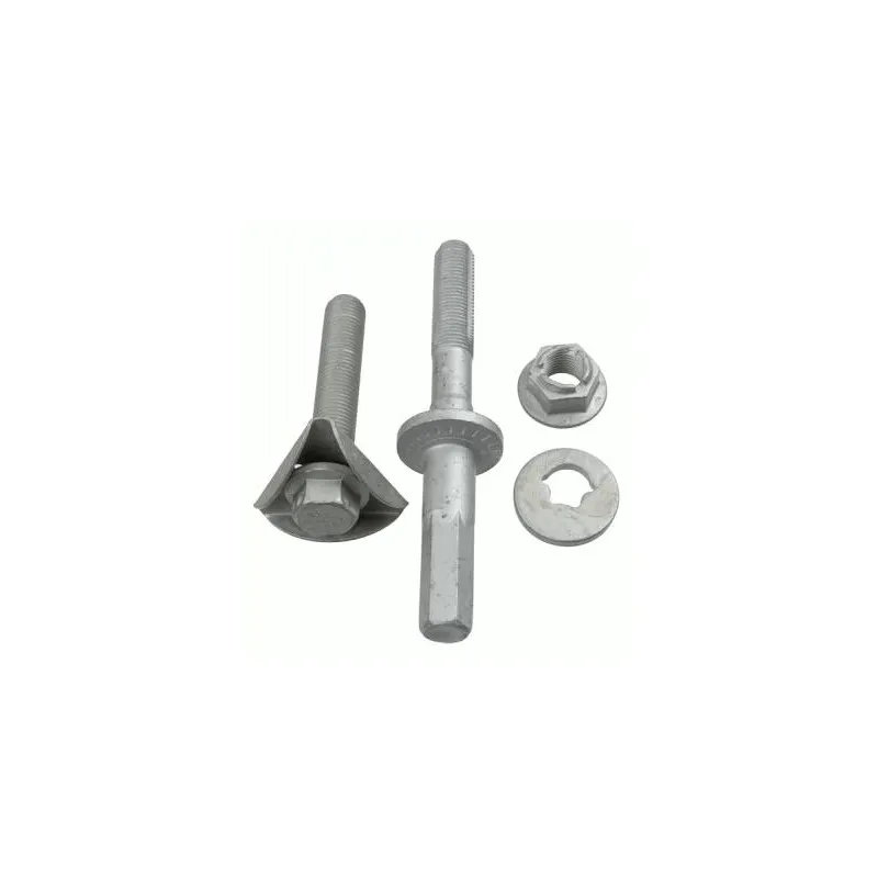 Kit de réparation, suspension de roue LEMFORDER 37697 01
