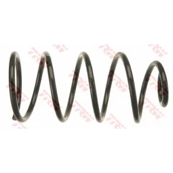 Ressort de suspension TRW JCS1432