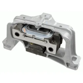 Support moteur LEMFORDER 37738 01