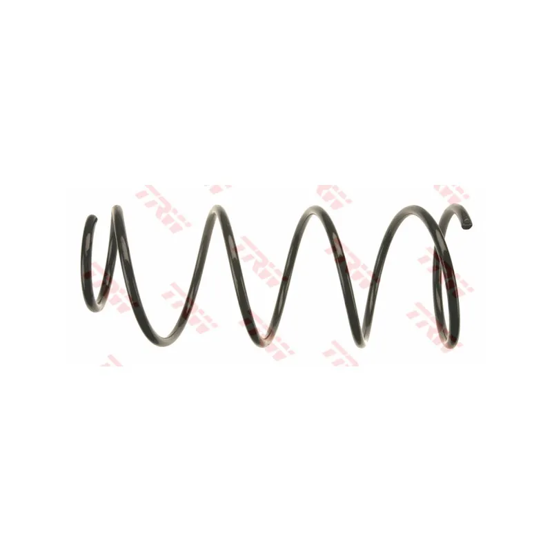 Ressort de suspension TRW JCS1433