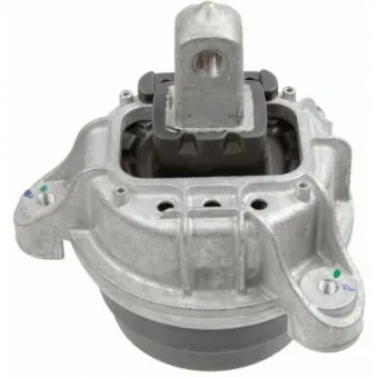 Support moteur LEMFORDER 37810 01