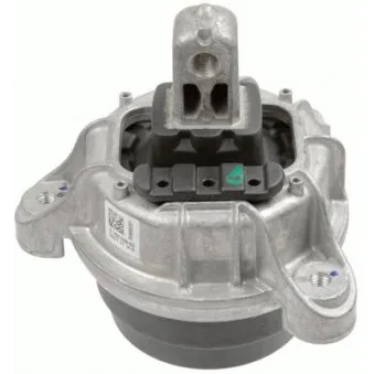 Support moteur LEMFORDER 37811 01